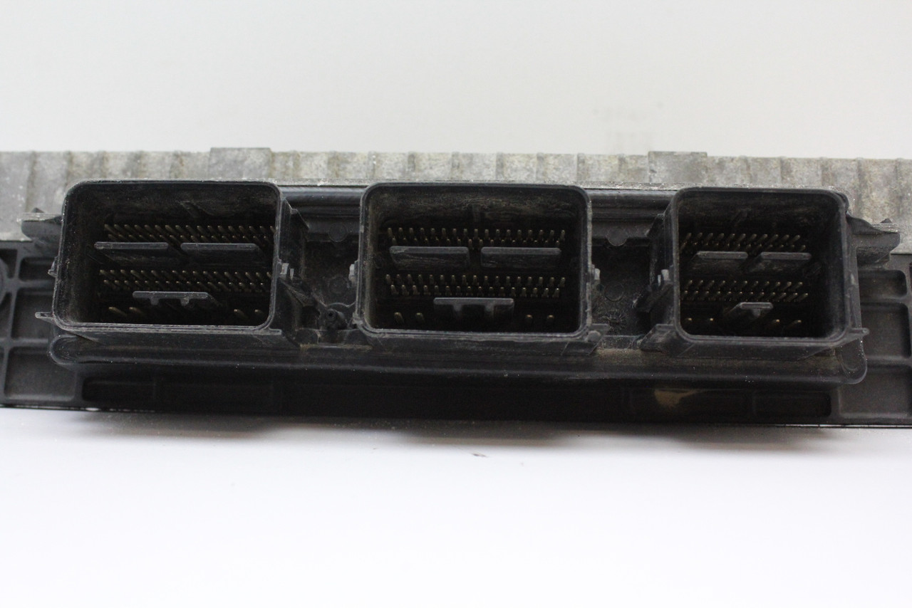 12-14 Ford Expedition CL1A-12A650-CG Computer Engine Control ECU ECM EBX Module
