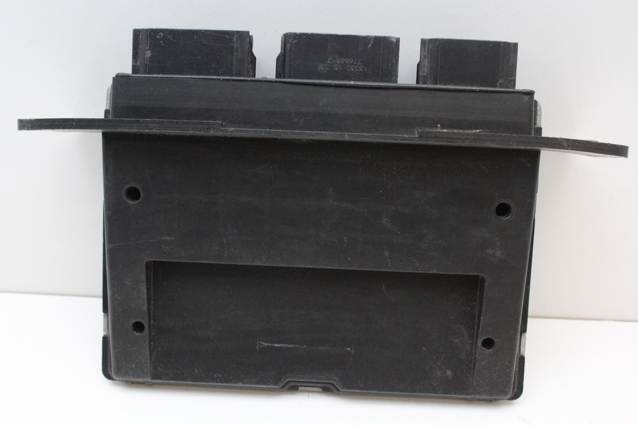 12-14 Ford Expedition CL1A-12A650-CG Computer Engine Control ECU ECM EBX Module