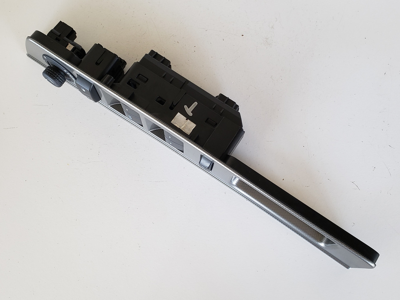 15-17 Ford Expedition FL1T-14540-AAW Drivers Side Left Master Window Switch OEM 15-17 Ford Expedition FL1T-14540-AAW Drivers Side Left Master Window Switch OEM