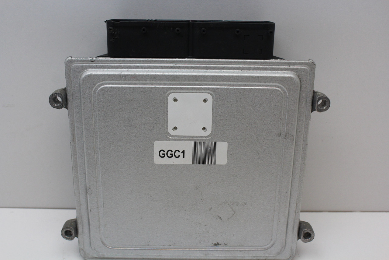 16-18 Kia Optima 39108-2GGC1 Computer Brain Engine Control ECU ECM EBX Module