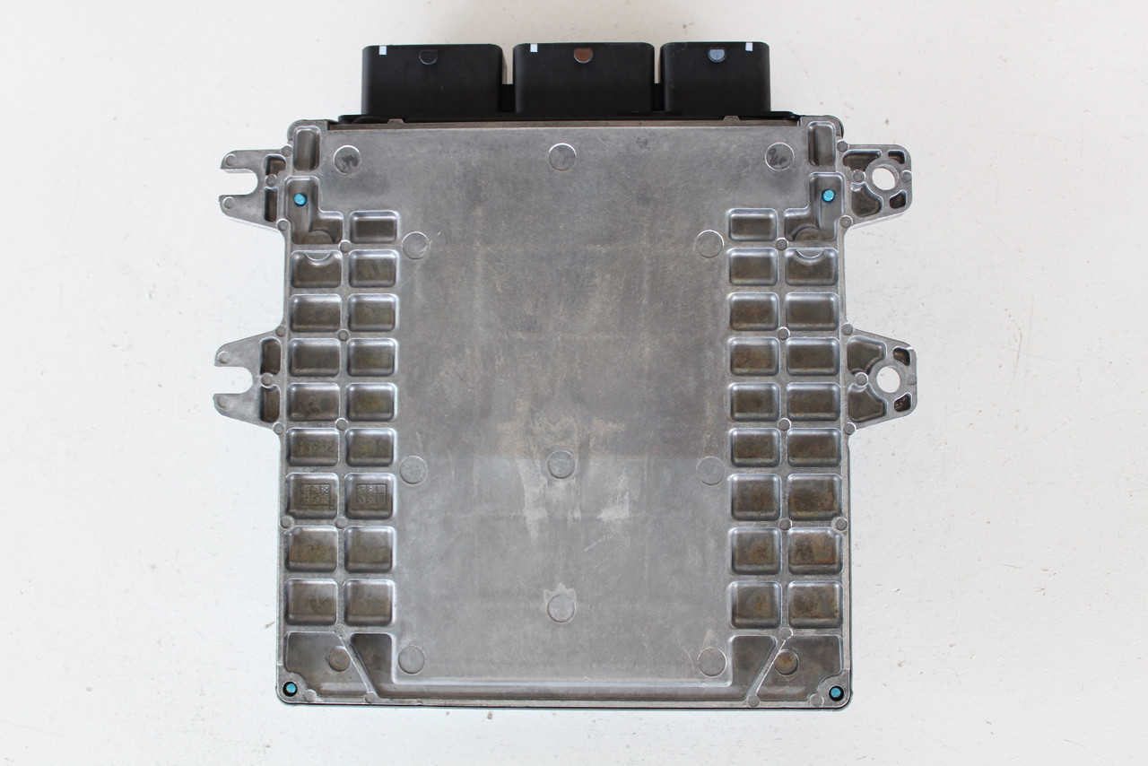 2014-2017 370Z BEM390-000 A1 Computer Brain Engine Control ECU ECM EBX Module