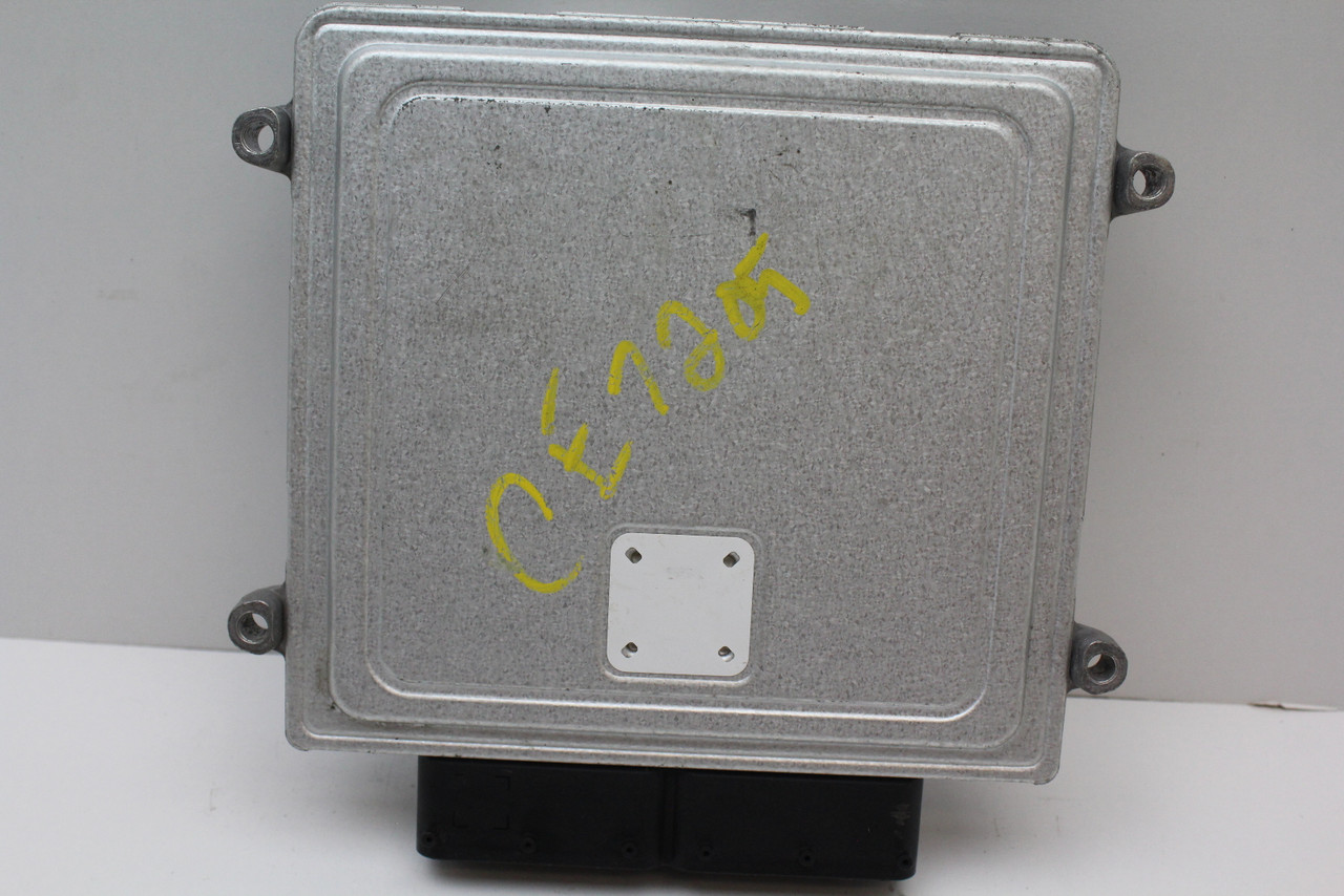 15-17 Hyundai Sonata 2.4L 39111-2GGK3 Computer Engine Control ECU ECM EBX Module