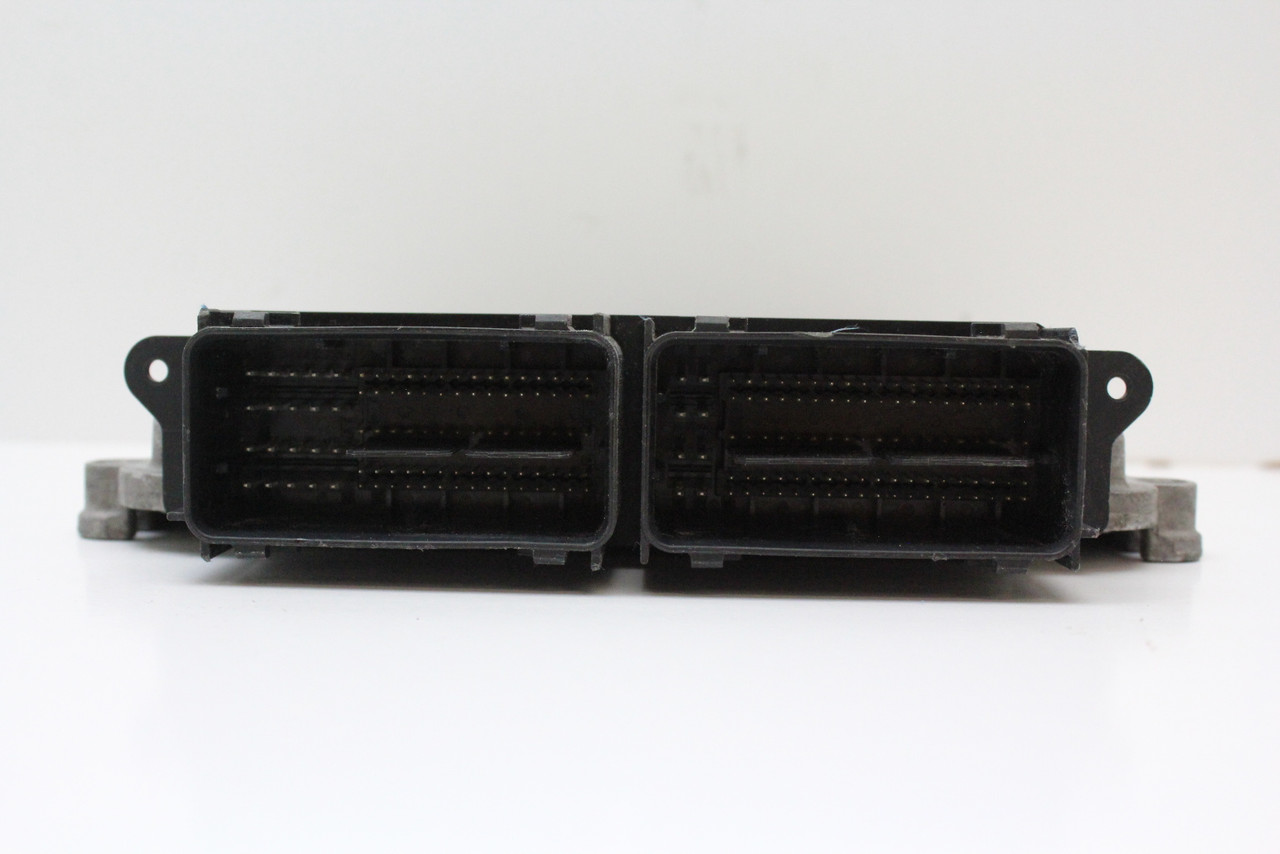 17 18 Ford Fusion HS7A-12A650-AAB Computer Engine Control ECU ECM EBX Module