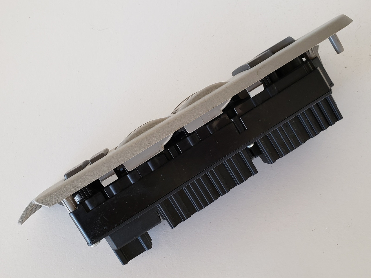 08-12 Cadillac CTS 25855132 Drivers Side Left Master Window Switch OEM