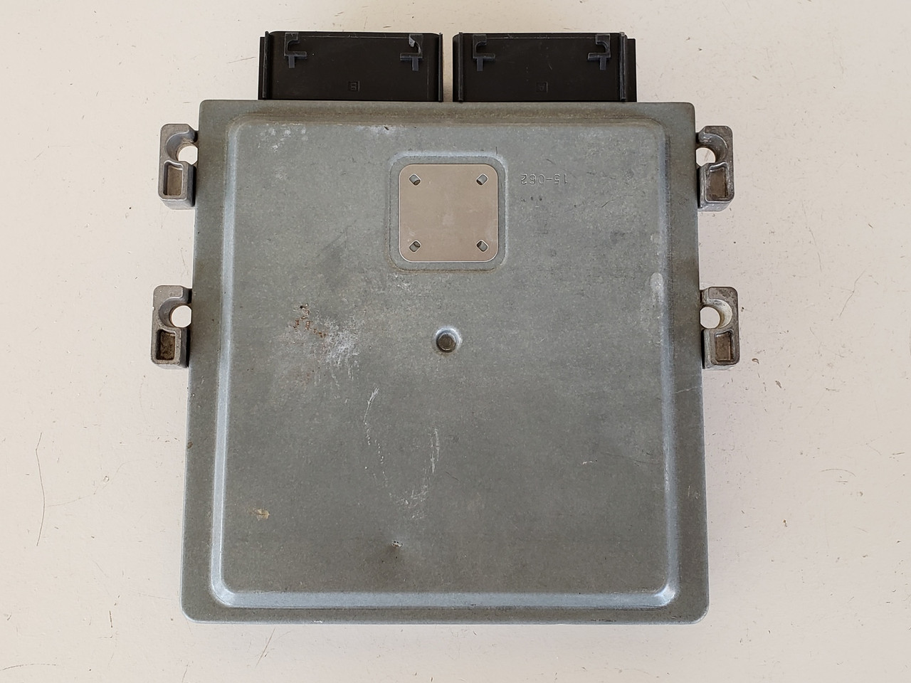 2015 Ford Edge F2GA-12A650-NE Computer Brain Engine Control ECU ECM EBX Module