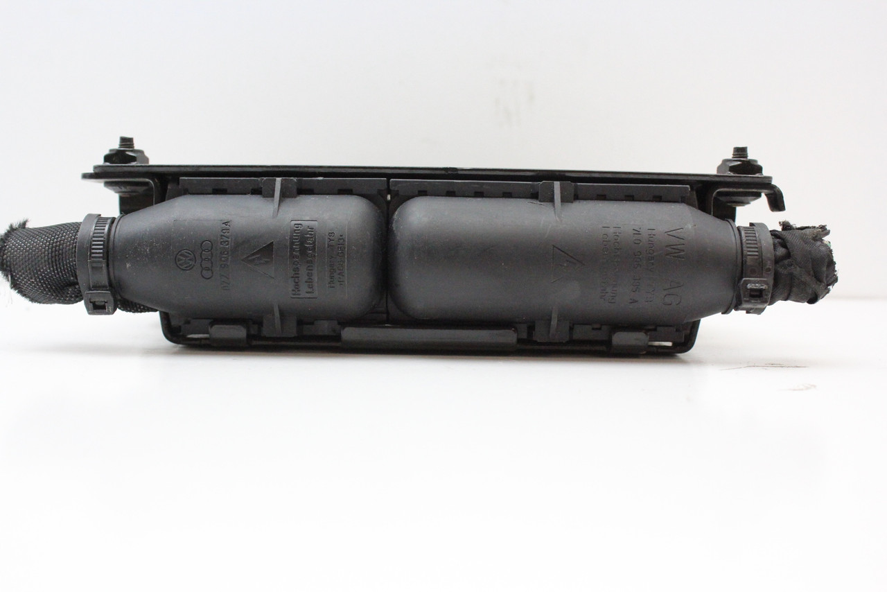 16 17 Audi Q3 2.0L 8U0 907 115 L Computer Engine Control ECU ECM EBX Module