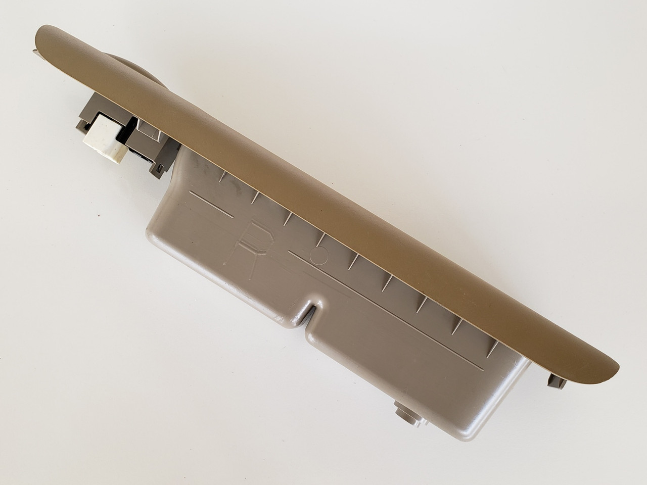 02-06 Toyota Camry 74271-AA010 Right Rear Passenger Window Switch OEM