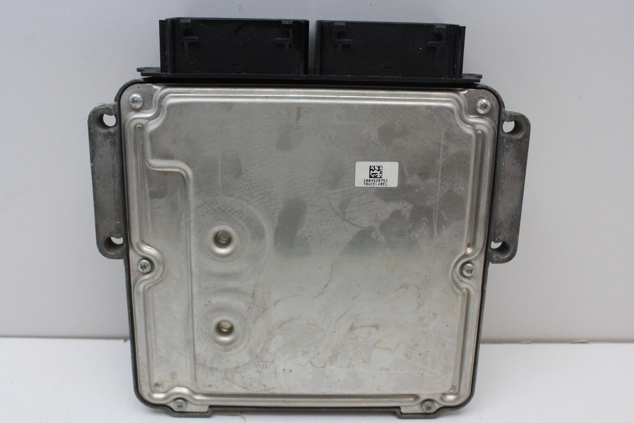 13-15 Ford Escape EJ5A-12A650-UD Computer Engine Control ECU ECM EBX Module