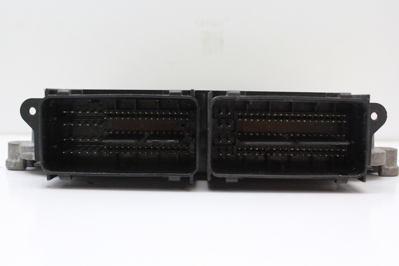 13-15 Ford Escape EJ5A-12A650-UD Computer Engine Control ECU ECM EBX Module