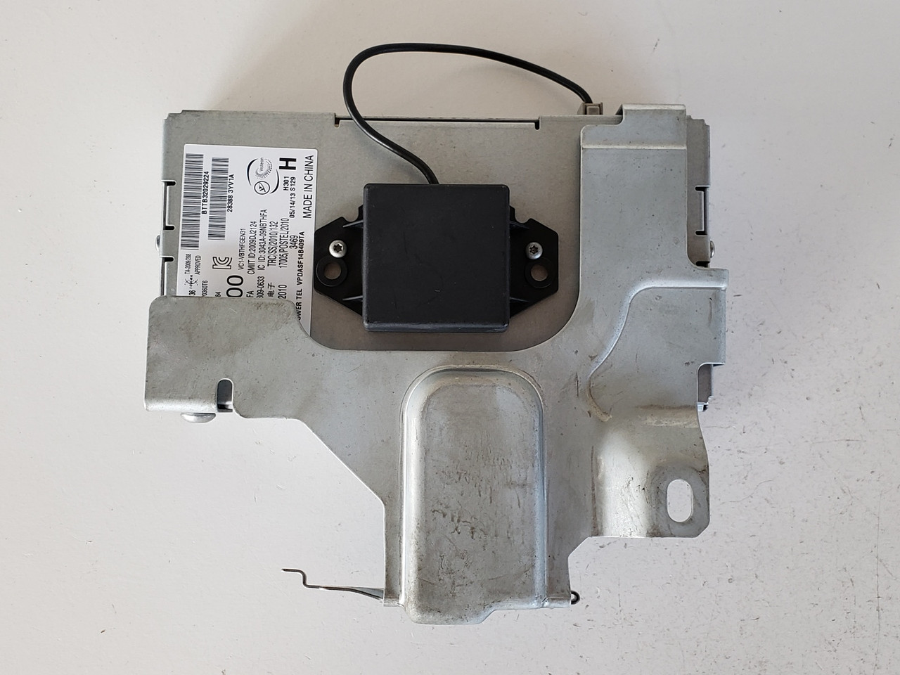 2011-2015 Nissan Juke 28388 3YV1A Communication Bluetooth Module