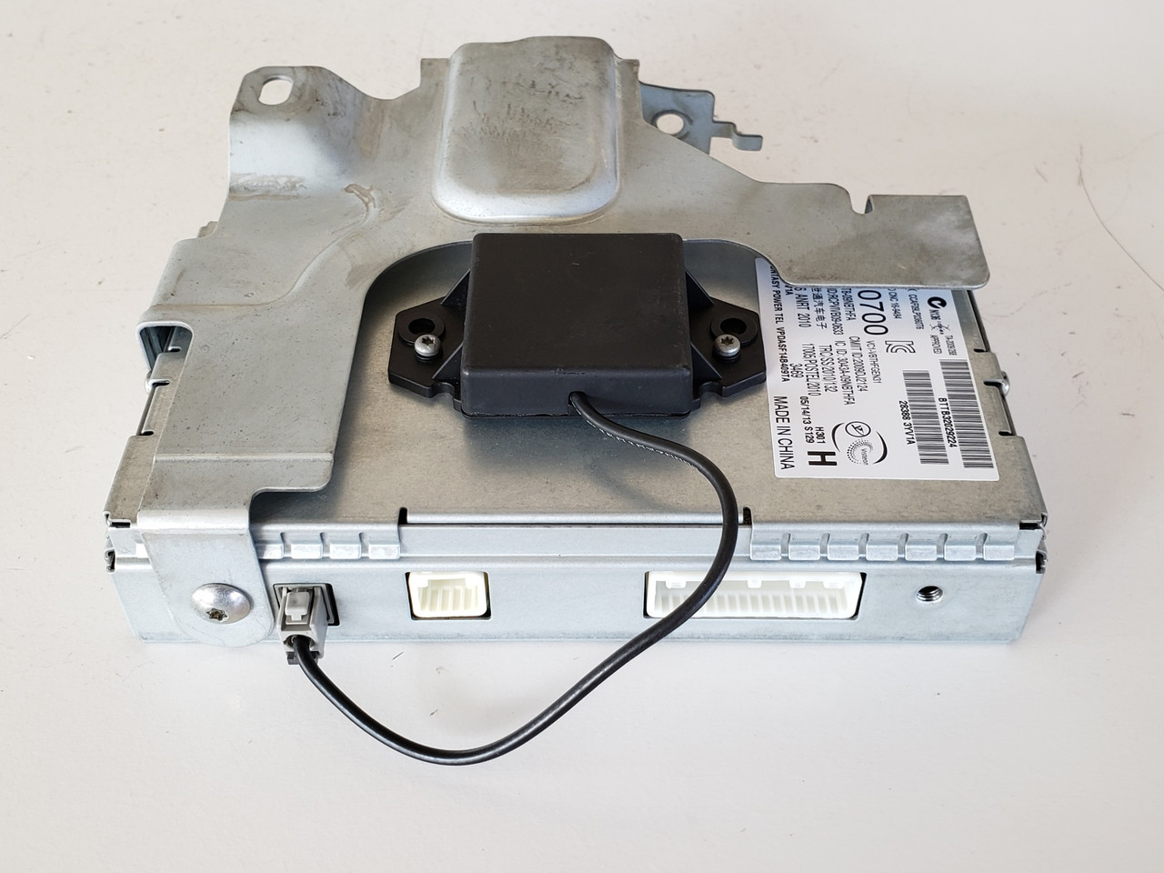 2011-2015 Nissan Juke 28388 3YV1A Communication Bluetooth Module