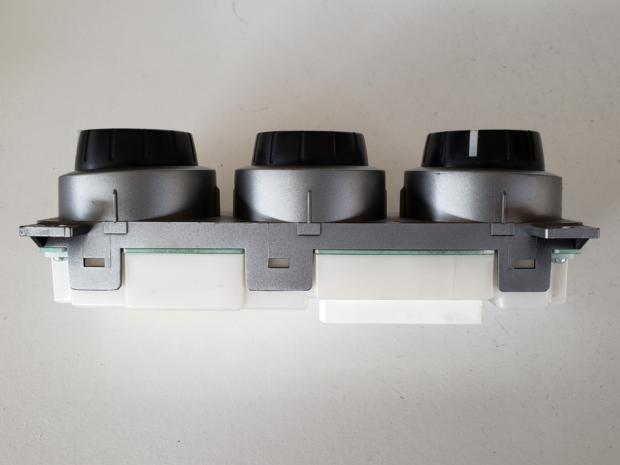 11-15 Nissan Rogue 27500 1VL0A Climate Control Panel Temperature Unit A/C Heater