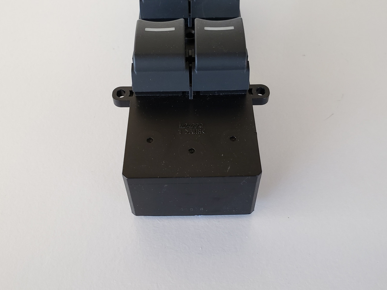 04-08 Acura TL "For Parts" 35750-SEP-A01 Drivers Side Master Window Switch OEM