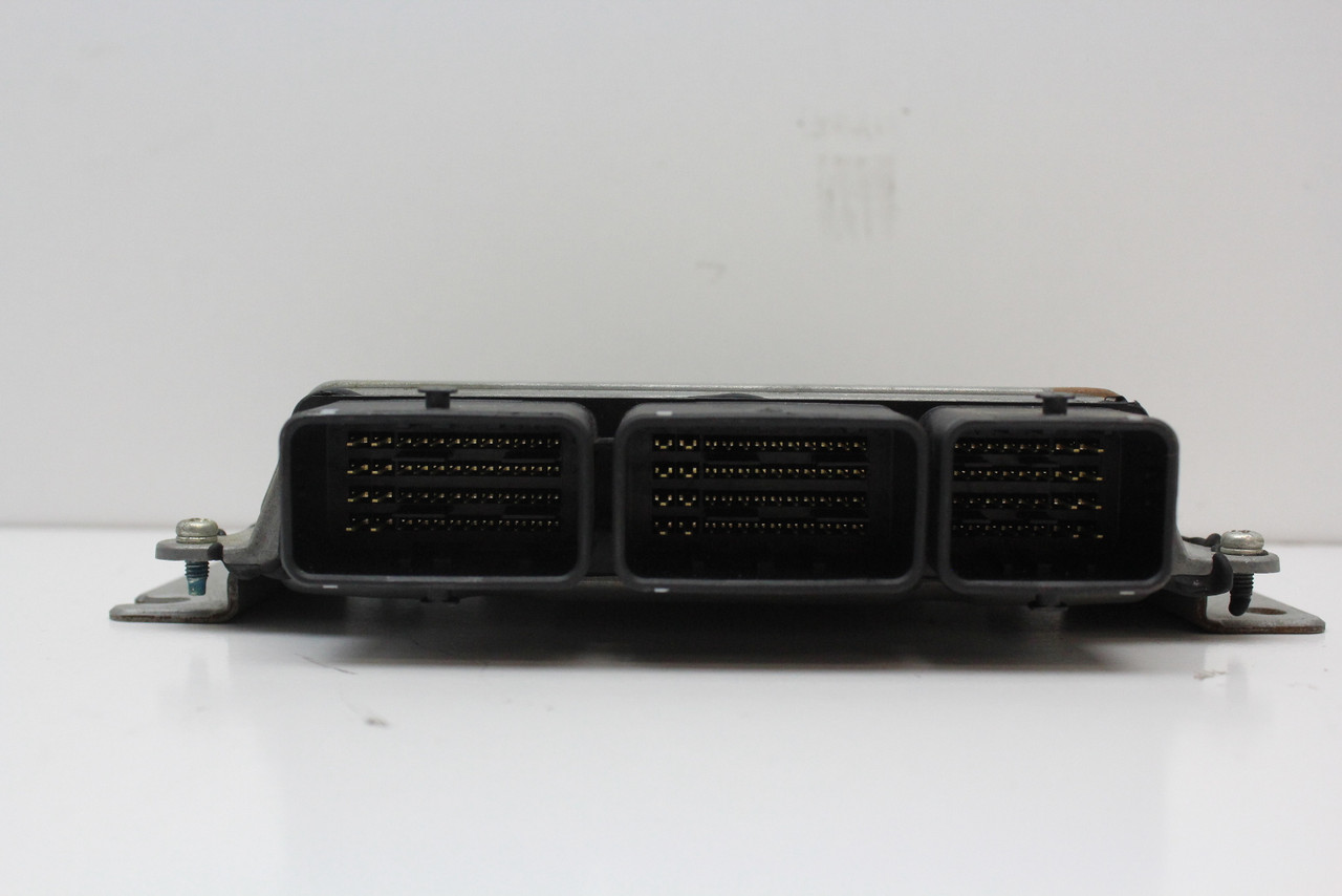 13-15 Nissan Sentra NEC017-055 Computer Brain Engine Control ECU ECM EBX Module