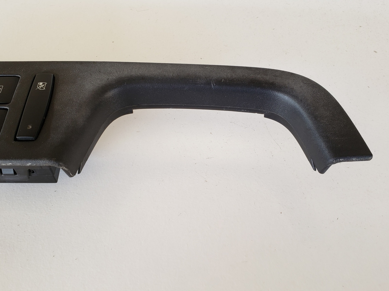 10-17 Buick Terrain 20917598 Drivers Side Left Master Window Switch OEM 10-17 Buick Terrain 20917598 Drivers Side Left Master Window Switch OEM