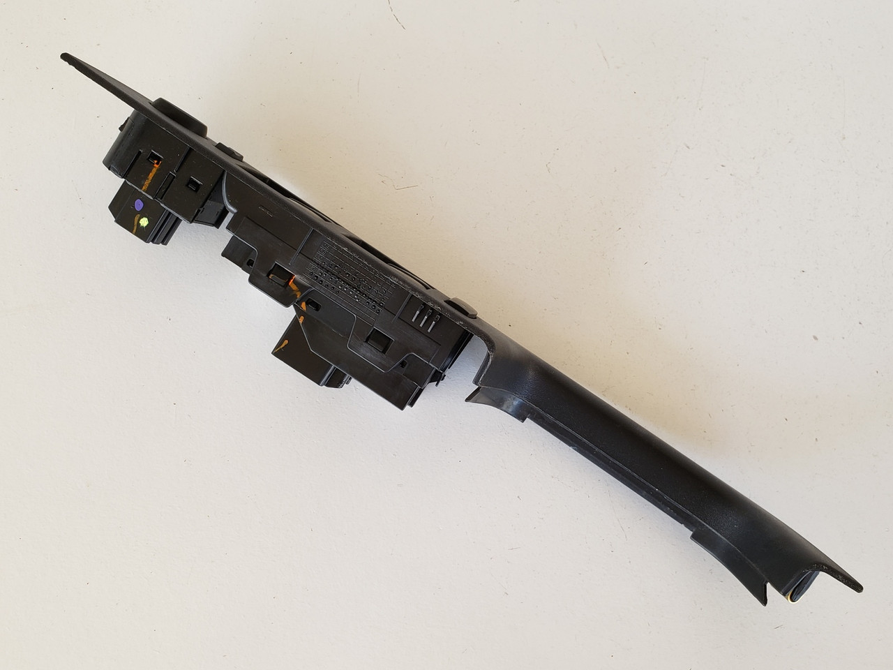 10-17 Buick Terrain 20917598 Drivers Side Left Master Window Switch OEM 10-17 Buick Terrain 20917598 Drivers Side Left Master Window Switch OEM