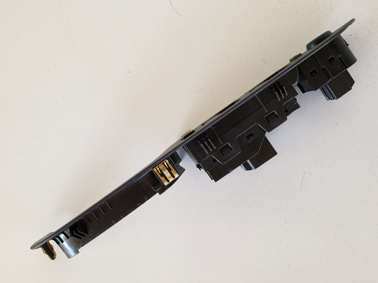 10-17 Buick Terrain 20917598 Drivers Side Left Master Window Switch OEM 10-17 Buick Terrain 20917598 Drivers Side Left Master Window Switch OEM