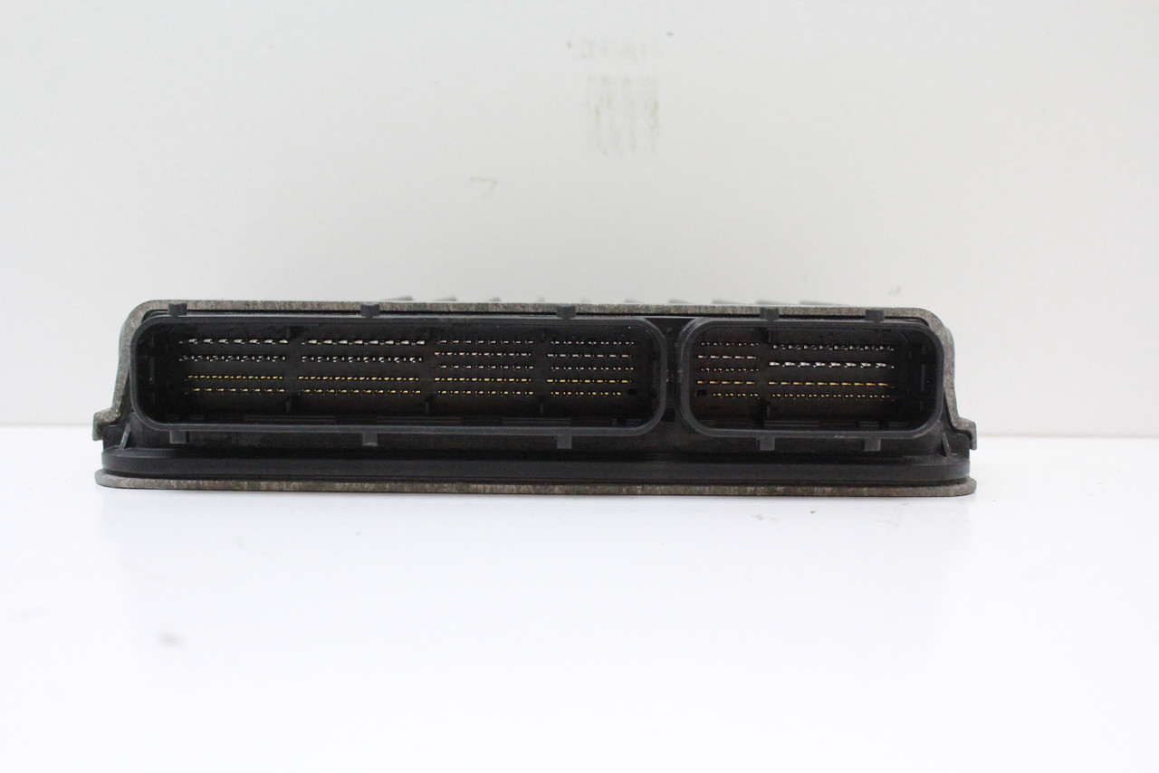 16 2016 Toyota Highlander 89661-0E610 Computer Engine Control ECU ECM EBX Module