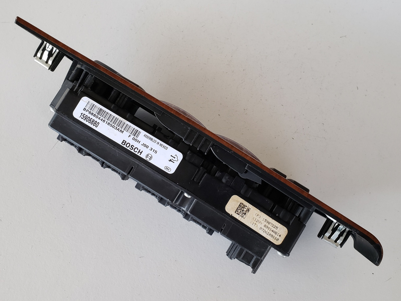 旧Switch X Headlight Wiper Switch 1977 1978 Datsun 280Z WA644