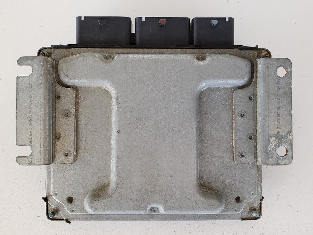 2011-2013 Altima NEC009-009 Computer Brain Engine Control ECU ECM EBX Module
