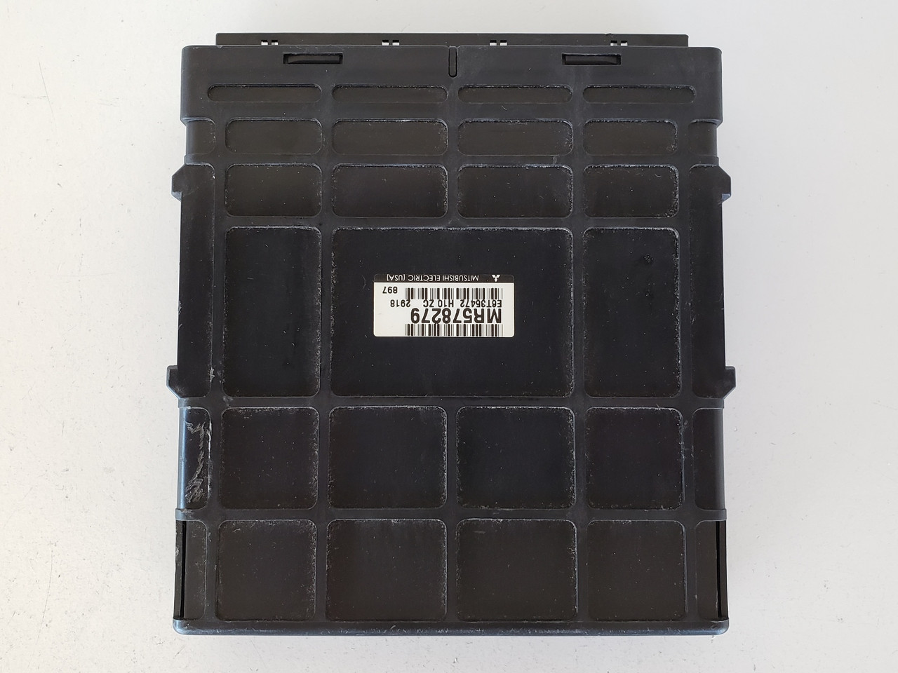 2003 Mitsubishi Galant MR578279 Computer Brain Engine