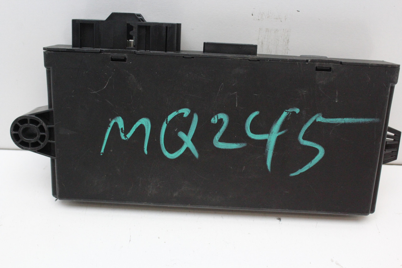 07-13 BMW X5 6135928753401 BCM Body Control Module