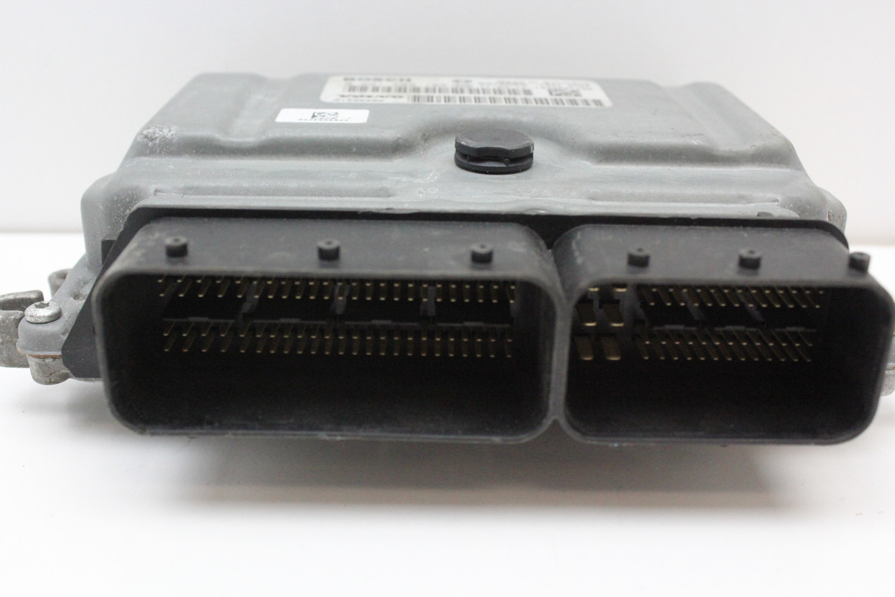 2012 12 Volvo S60 31286086 Computer Brain Engine Control ECU ECM EBX Module