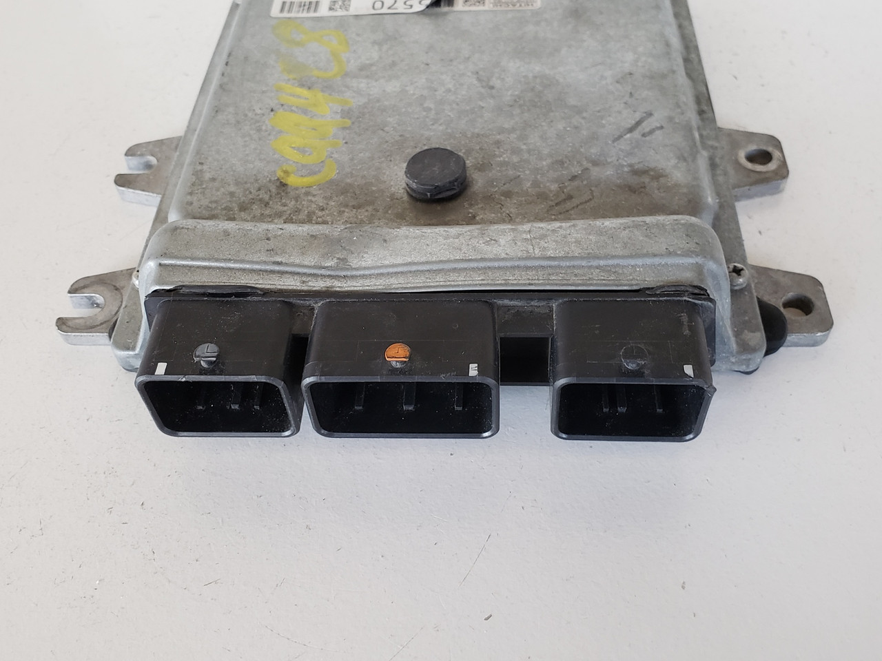 2013-2015 Rogue NEC005-660 Computer Brain Engine Control ECU ECM EBX Module