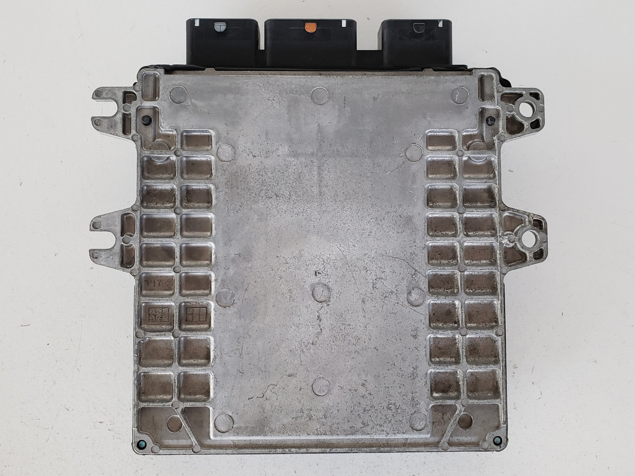 2013-2015 Rogue NEC005-660 Computer Brain Engine Control ECU ECM EBX Module