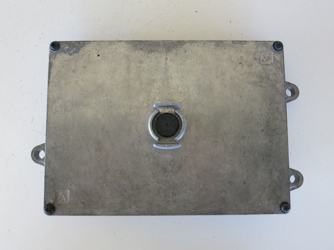 12 Acura RDX 37820-RWC-A81 Computer Brain Engine Control ECU ECM EBX Module 12 Acura RDX 37820-RWC-A81 Computer Brain Engine Control ECU ECM EBX Module