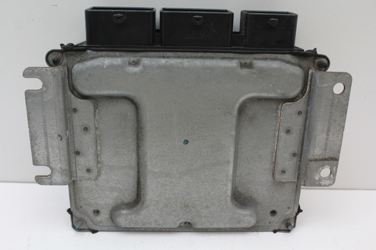 15 16 Nissan Pathfinder NEC006-660 Computer Engine Control ECU ECM EBX Module