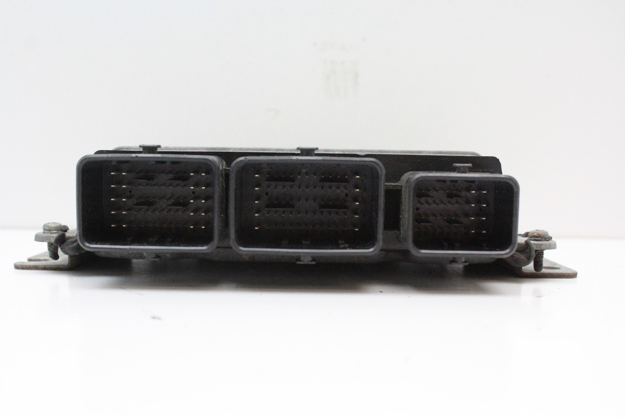 15 16 Nissan Pathfinder NEC006-660 Computer Engine Control ECU ECM EBX Module
