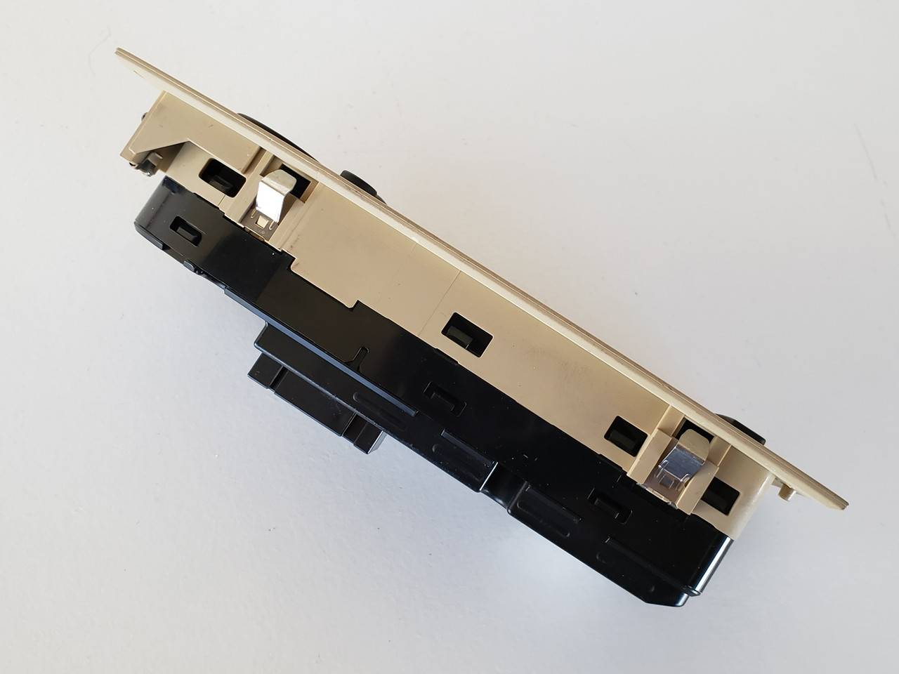 07-11 Bmw 335i 9217334 Drivers Side Left Master Window Switch OEM