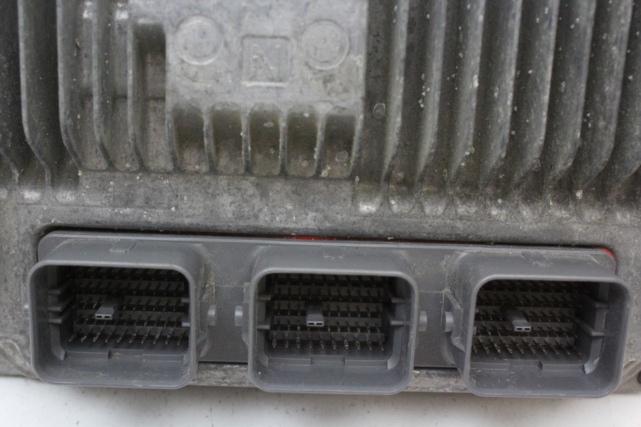 16 17 Honda Accord 37820-5A0-B63 Computer Brain Engine Control ECU ECM Module