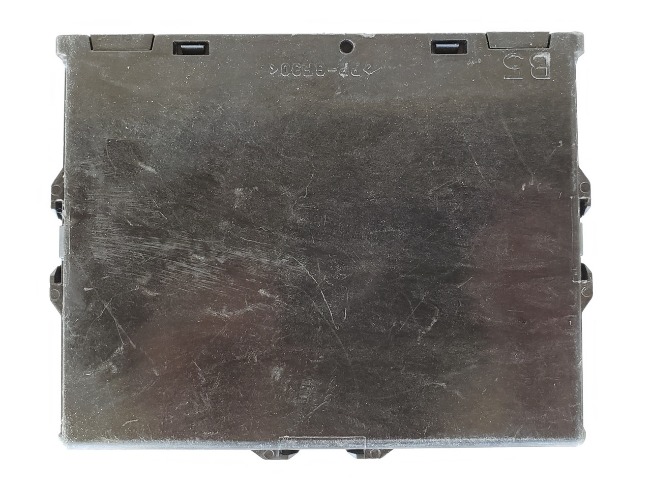 2016-2017 Subaru WRX 22765AH602 Computer Brain Engine Control ECU ECM EBX Module