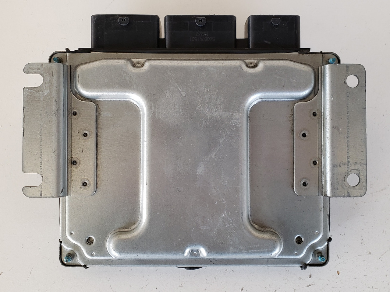 2015-2016 Altima BEM420-300 B2 Computer Brain Engine Control ECU ECM EBX Module