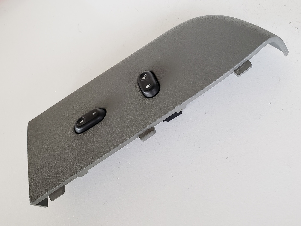 04-08 Ford F-150 F150 5L1T-14017-AAW Right Front Passenger Window Switch OEM