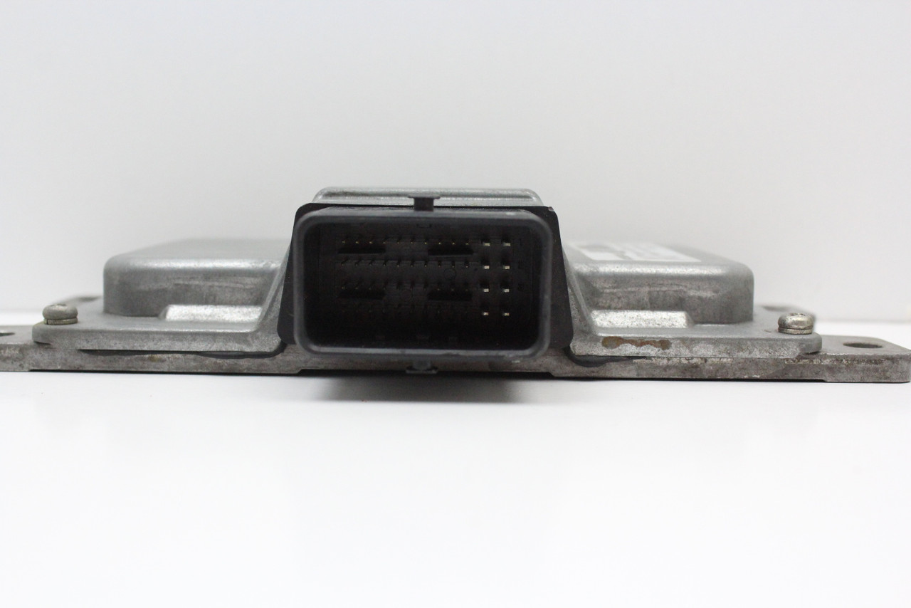 10 11 12 Nissan Altima 31036 ZX000 Transmission TCM TCU Control Module