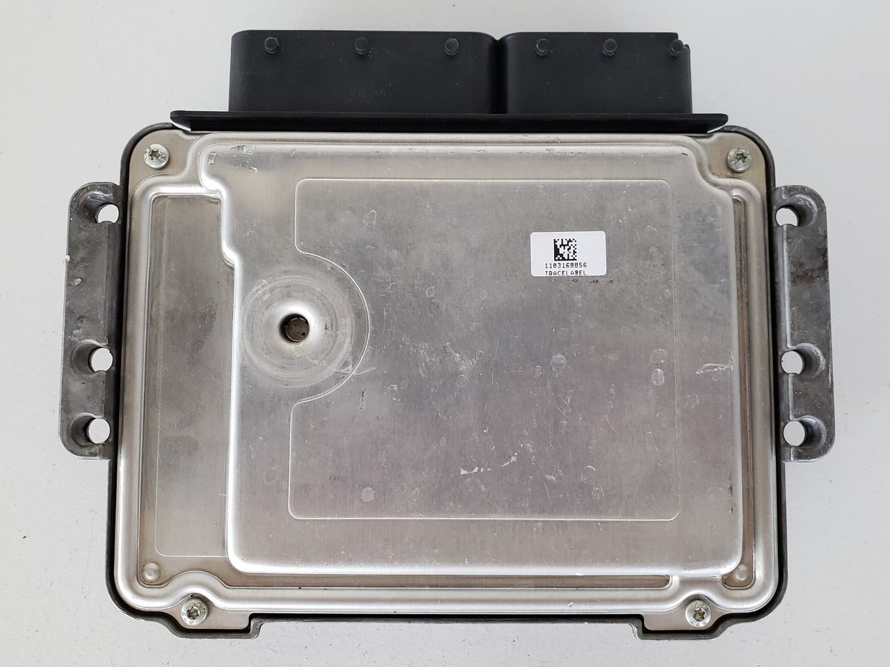 2013-2014 Focus EM5A-12A650-ACA Computer Brain Engine Control ECU ECM EBX Module