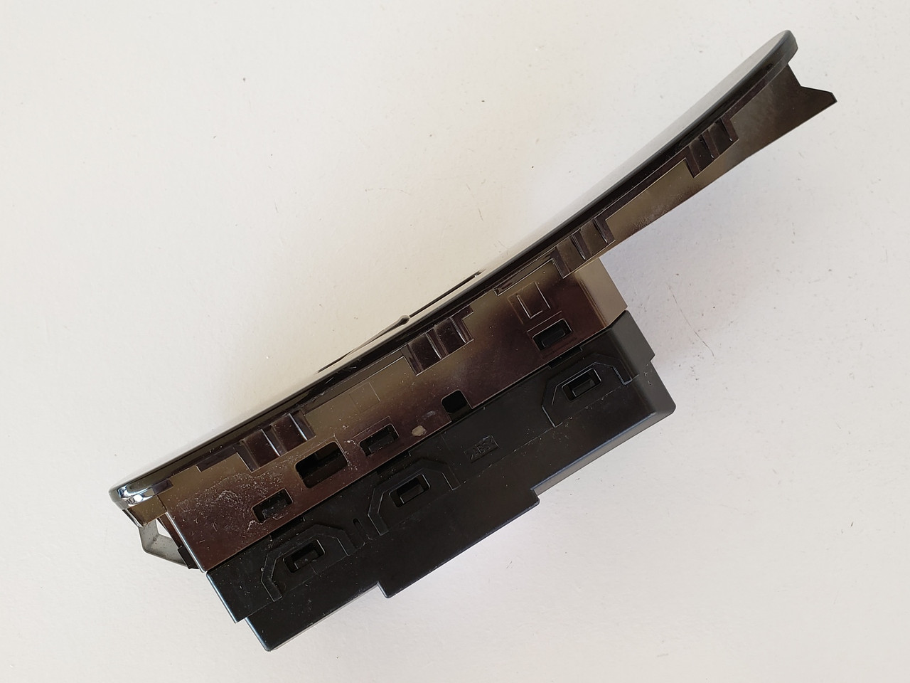 08-14 Hyundai Genesis 93580-3M100 Left Rear Passenger Window Switch OEM