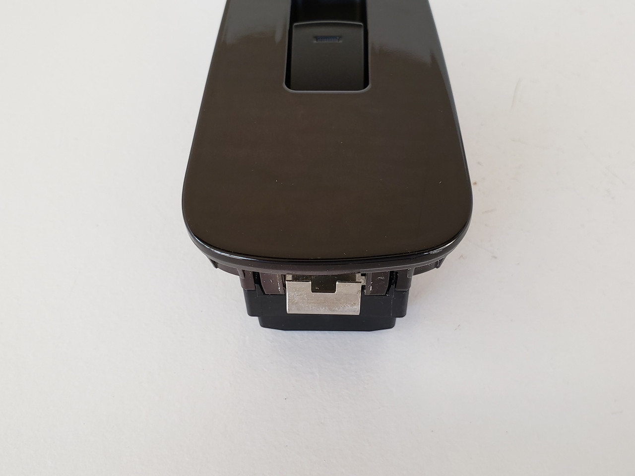 08-14 Hyundai Genesis 93580-3M100 Left Rear Passenger Window Switch OEM