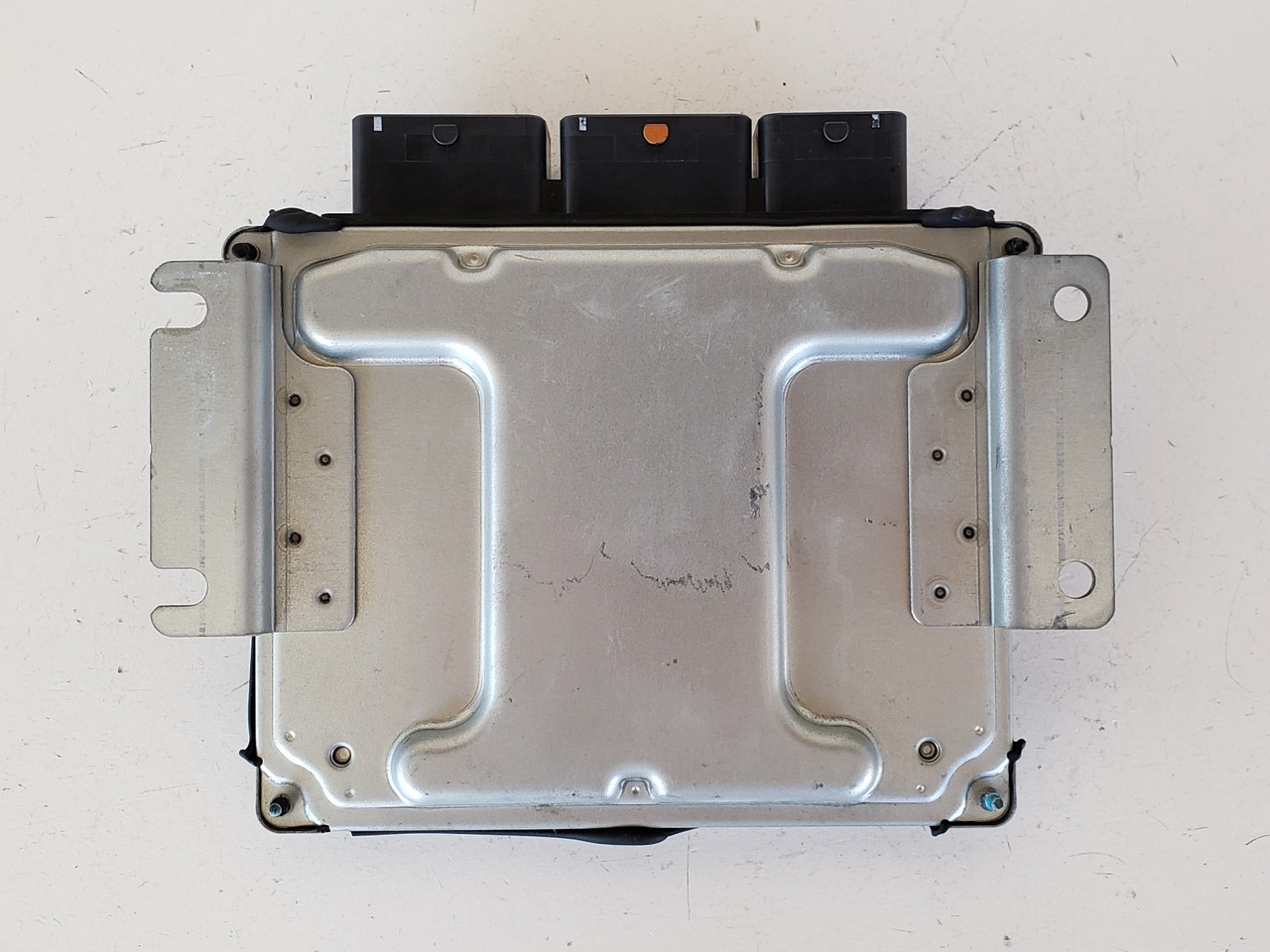 2015-2018 Rogue BEM40M-000 A2 Computer Brain Engine Control ECU ECM EBX Module