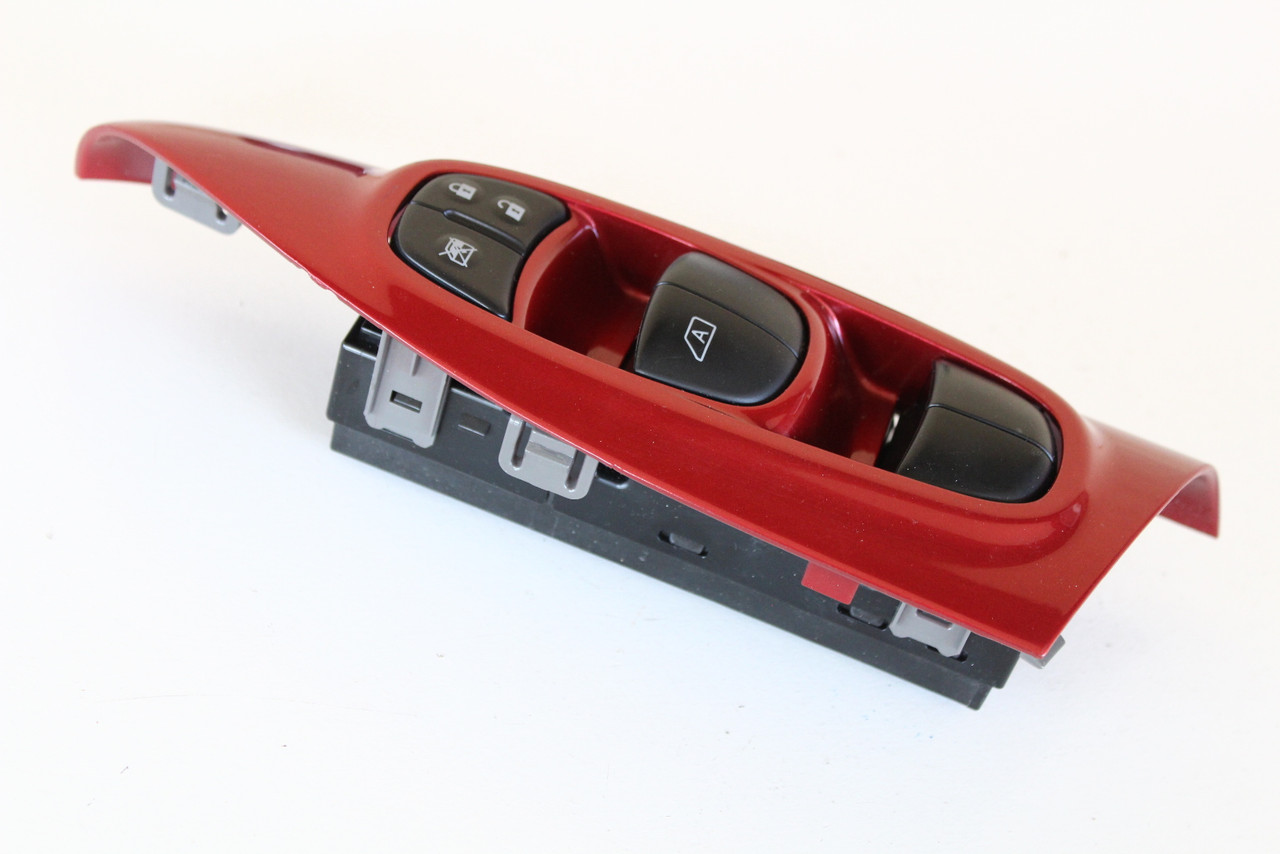 11 12 13 14 15 16 17 Nissan Juke Drivers Side Left Master Window Switch OEM 11 12 13 14 15 16 17 Nissan Juke Drivers Side Left Master Window Switch OEM