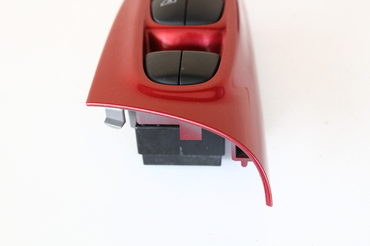 11 12 13 14 15 16 17 Nissan Juke Drivers Side Left Master Window Switch OEM 11 12 13 14 15 16 17 Nissan Juke Drivers Side Left Master Window Switch OEM