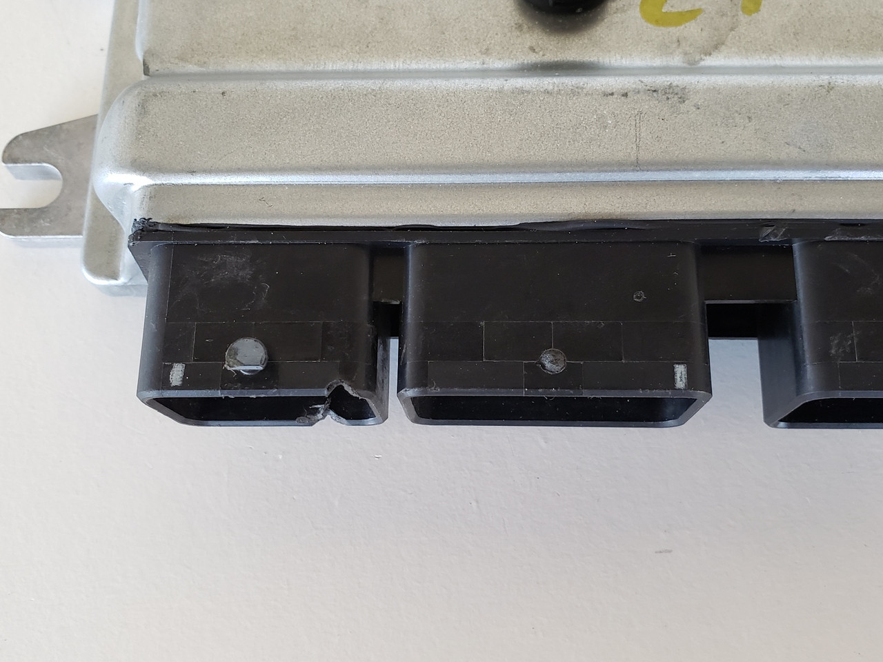 2014-2018 Versa NEC980-003 Computer Brain Engine Control ECU