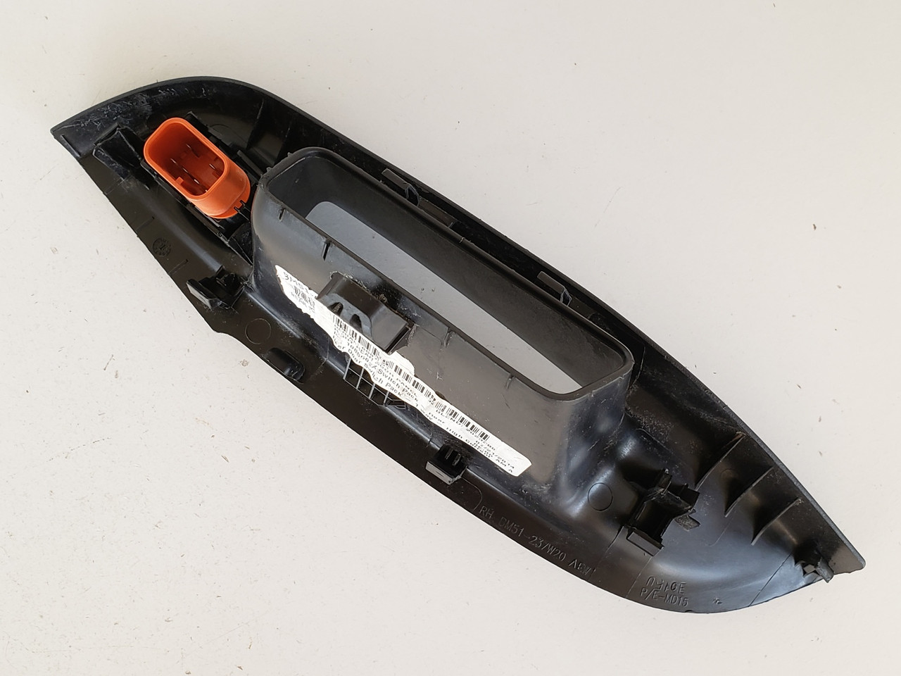 12-18 Ford Focus BM5T-14529-BA Right Rear Passenger Window Switch OEM 12-18 Ford Focus BM5T-14529-BA Right Rear Passenger Window Switch OEM