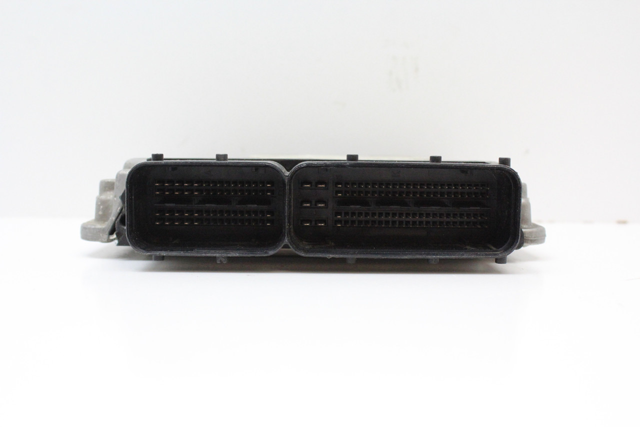 09-10 Volkswagen EOS 2.0L 06J 906 026 BE Computer Engine Control ECU ECM Module