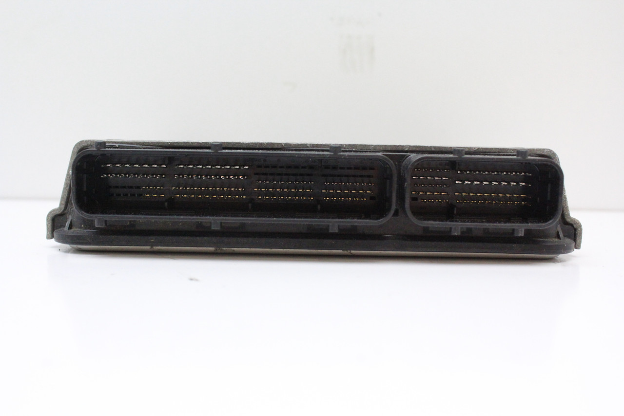 15 2015 Toyota Corolla 89661-0Z640 Computer Engine Control ECU ECM EBX Module