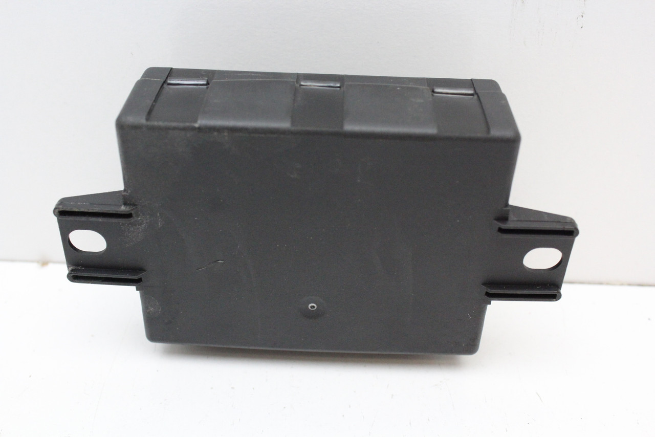 00-03 Jaguar XJ8 LNF7352AA Driver Park Assist Control Module