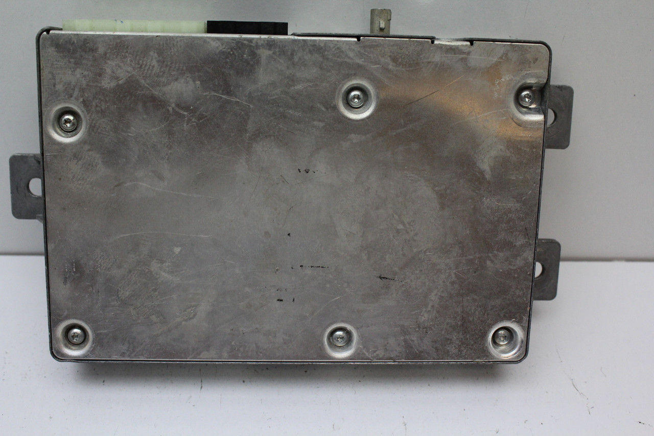 13 14 Cadillac SRX 22979046 Communication Telematics Onstar Control Module 13 14 Cadillac SRX 22979046 Communication Telematics Onstar Control Module